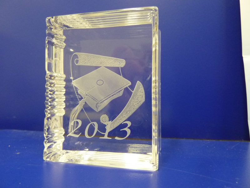sand blasting glass etching awards Oxford London Bicester