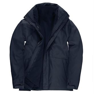 workwear jackets waterproof oxford