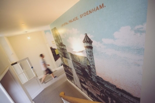 wall graphics wall art printed wall signage